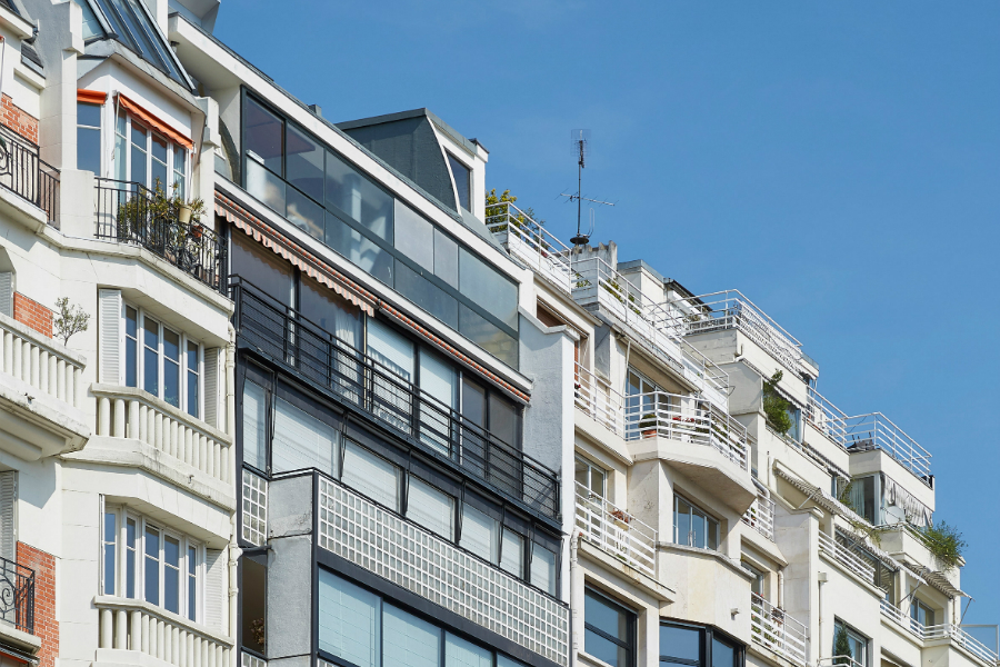  L’Ancien Appartement Parisien de Le Corbusier Rouvre au Public | Magasins Déco | Les dernières tendances pour votre  